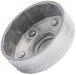 Oil Filter Socket 67mm 14 Flats for Ford, Mazda