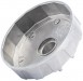 Expert Oil Filter Socket 100.5mm 15 Flats for Mazda, Mitsubishi