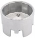 Oil Filter Socket 74mm 14 Flats for Mercedes