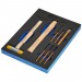 BUNKER Hammer and Pin Punch Set in EVA Foam Inlay (8 Piece)