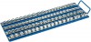 1/4\", 3/8\", 1/2\" Sq. Dr. Socket Retaining Bar Carrier