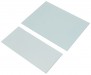 DRAPER Spare Lenses (2) for 08166 Welding Helmet