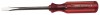 DRAPER 100X6.5 PLAIN SLOT S/D BULK