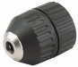 DRAPER 10mm Capacity 3/8\" X 24UNF Jacobs Keyless Chuck