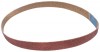 330 X 10MM 60GRIT ALUMINIUM OXIDE SANDING BELT