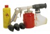 AIR SAND BLASTING GUN KIT