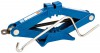 DRAPER 1.5 Tonne Scissor Jack