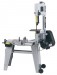 350W 230V HORIZONTAL & VERTICAL METAL CUTTING BANDSAW