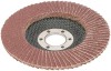 115mm Aluminium Oxide Flap Disc (40 Grit)