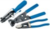 DRAPER Expert 3 Piece Cv Boot Service Kit