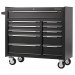 Roller Tool Cabinet, 11 Drawer, 42\"