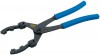 DRAPER Expert 57-120mm Oil/Fuel Filter Pliers/Wrench