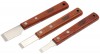 DRAPER Expert 3 Piece Stainless Steel Scraper Set