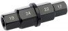 DRAPER Expert Motorcycle Spindle Key - 17, 19, 22, 24mm