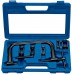 DRAPER Expert 132mm Multi-Way Valve Spring Compressor