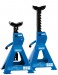 2 Tonne Ratcheting Axle Stands (Pair)