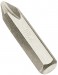 NO 2 CROSS SLOT IMPACT SCREWDRIVER BIT