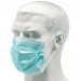 Nuisance Dust Face Mask (Pack of 50)