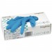 BX 100 SFT BLUE NIT.GLOVES M