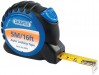 DRAPER 5M/16ft Soft Grip Auto Lock Measuring Tape