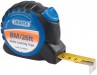 DRAPER 8M/26ft Soft Grip Auto Lock Measuring Tape