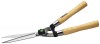 230MM STRAIGHT EDGE GARDEN SHEARS