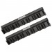 BUNKER Magnetic Tool Holder, 200mm (Pack of 2)