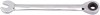 5.5mm Metric Ratcheting Combination Spanner