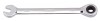 6mm Metric Ratcheting Combination Spanner