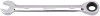9mm Metric Ratcheting Combination Spanner