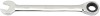 14mm Metric Ratcheting Combination Spanner