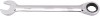 20mm Metric Ratcheting Combination Spanner