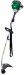 DRAPER Expert 25cc Petrol Line Trimmer