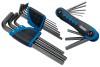 Metric Hexagon Set (17 piece)
