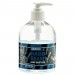 Draper Hard Graft Hand Sanitiser (500ml)