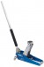 DRAPER 1.25 tonne Aluminium Trolley Jack