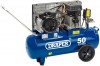 50L Belt-Driven Air Compressor (2.2kW)