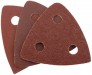 DRAPER Sanding Sheets X 6