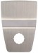 DRAPER Offset Scraper