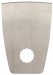 DRAPER Flat Scraper