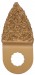 DRAPER Carbide Rasp Finger