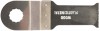 DRAPER Offset Combination Saw Blade 23mm