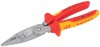 Knipex VDE 200mm Electricians Universal Installation Pliers