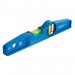 Magnetic Cast Boat Level, 250mm, Blue
