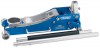 DRAPER 1.8 tonne AluminiumTrolley Jack with \