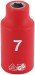 3/8\" Sq. Dr. Fully Insulated VDE Socket (7mm)