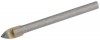 DRAPER Expert 6mm Tile and Glass Drill Bit