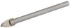 DRAPER Expert 9mm Tile and Glass Drill Bit