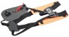 Safety Harness for Grass and Brush Cutters