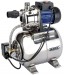 DRAPER 53L/min (max) 800W 230V Stainless Steel Body Booster Pump